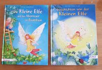 2 Bücher Fee Feen Buch kleine Elfe und das Abenteuer im Baumhaus Baden-Württemberg - Höpfingen Vorschau