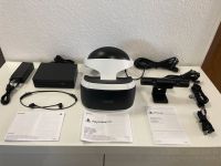 VR Brille PS4/PS5|TOP|neue VersionCUH-ZVR2|Anlieferung✅ Nordrhein-Westfalen - Viersen Vorschau
