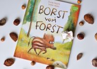 Kinderbuch: Borst vom Forst Bad Godesberg - Friesdorf Vorschau