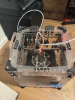 Vertex 3D-Drucker mit Zubehör Bayern - Roding Vorschau