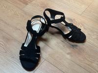 Street Shoes Super Soft Sandalen Bayern - Mallersdorf-Pfaffenberg Vorschau