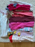 Set 8 Strumpfhosen leggings 134/140 Falke Mini Boden hm Hessen - Bad Soden am Taunus Vorschau