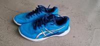 Hallensportschuhe Asics Gr. 40,5 Kreis Pinneberg - Elmshorn Vorschau
