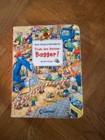 Kinderbuch Wimmel-Wendebuch / Bagger / Ritter Dresden - Südvorstadt-Ost Vorschau