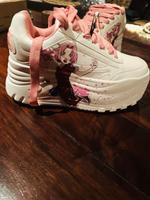 Schuhe Bershka GR 40 Comic Manga ….ungetragen Baden-Württemberg - Bruchsal Vorschau