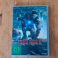 DVD++Iron Man 3++ Nordrhein-Westfalen - Espelkamp Vorschau