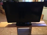 Fernseher mit FB. Philips 37 PFL 4606H/12 in schwarz Kr. Altötting - Unterneukirchen Vorschau