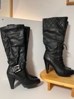 Damen Stiefel Bayern - Buchloe Vorschau