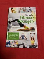 80 schnelle Fitness-Übungen - Buch - Tolle Anleitungen... Niedersachsen - Meppen Vorschau