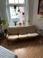 Skandinavisches Vintage-Sofa West - Höchst Vorschau