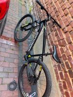 MTB ST530 Black L Nordrhein-Westfalen - Erkelenz Vorschau