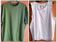 He.-Shirts,neu, XXL (56/58)ab 4€ Nordrhein-Westfalen - Nörvenich Vorschau