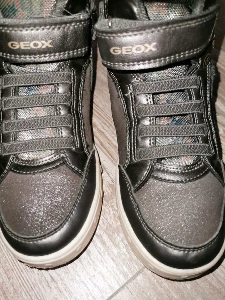 Geox Turnschuhe 31 in Könnern