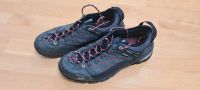 Salewa Damen Sneaker WS Alp Trainer GTX Gr. 41 Westerwaldkreis - Härtlingen Vorschau