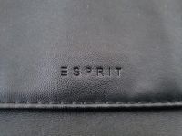 Umhängetasche/Laptoptasche von Esprit, schwarz Dresden - Blasewitz Vorschau