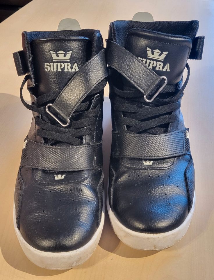 Supra Schuhe Größe 43 Unisex in Heilbronn