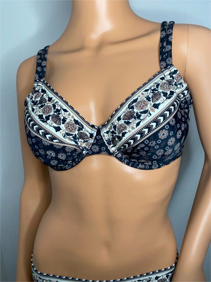 Jette Joop Damen Bügel Bikini Set Neu mit Etikett 36 F Cup in  Nordrhein-Westfalen - Weilerswist | eBay Kleinanzeigen ist jetzt  Kleinanzeigen