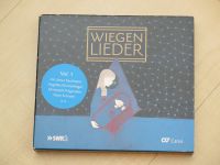 CD Wiegenlieder Volume 1 Bayern - Kempten Vorschau