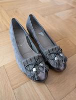 Ballerina's Ara Sachsen - Werdau Vorschau