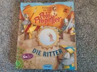 "Entdecke die Welt mit POLO Propeller", Sachbuch "Ritter" ab 5 J. Nordrhein-Westfalen - Welver Vorschau