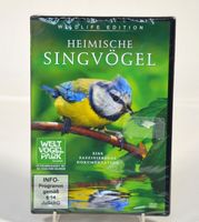 DVD „Heimische Singvögel“ Niedersachsen - Bad Münder am Deister Vorschau