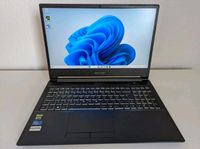 Gaming laptop MIFCOM Wie Neu Baden-Württemberg - Vaihingen an der Enz Vorschau