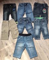 Jeans/ Hosen Gr. 74 Rheinland-Pfalz - Oppenheim Vorschau