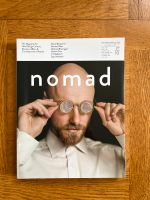 nomad magazine magazin issue 10/2021 Rheinland-Pfalz - Trierweiler Vorschau