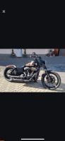 Harley Davidson Bayern - Geiselbach Vorschau