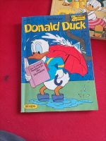 Zeitschriften Onkel Dagobert &Donald Duck Baden-Württemberg - Burgrieden Vorschau