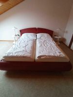 Ruf Bett Polsterbett 160x200cm Kunstlederoptik Bayern - Pullenreuth Vorschau