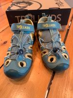 Trollkids Kristiansand Sandale Glacier Green Gr. 30 Berlin - Schöneberg Vorschau