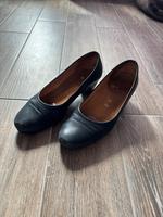 getragene Flugbegleiter Schuhe Bergedorf - Hamburg Lohbrügge Vorschau