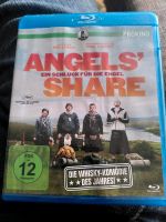 "angel's share" Blu Ray Whisky Komödie Film München - Ludwigsvorstadt-Isarvorstadt Vorschau