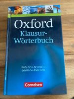 Oxford Klausur Wörterbuch Rheinland-Pfalz - Weilerbach Vorschau