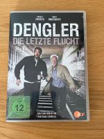 Dengler Die letzte Flucht DVD Baden-Württemberg - Fellbach Vorschau