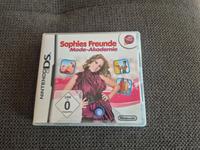 Nintendo DS  Sophies Freunde Mode-Akademie Chemnitz - Kaßberg Vorschau