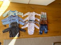 Baby Kleidung Set Gr. 68 S.Oliver H&M ZARA C&A Bayern - Gochsheim Vorschau