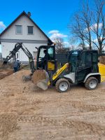 Radlader mieten Bützow Schwaan Satow Güstrow Sternberg Rostock Güstrow - Landkreis - Bützow Vorschau