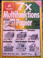 Staufen Multifunktionspapier, DIN A4, 80g/qm, intensiv pink Niedersachsen - Delmenhorst Vorschau