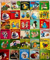30 Original Pixibücher aus den 70/80ern Niedersachsen - Wiefelstede Vorschau