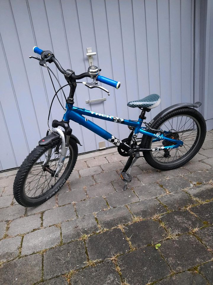 Trek BMX 20 Zoll in Pilsting