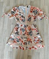 traumhaftes sommerliches Minikleid  XS (34) Brandenburg - Brandenburg an der Havel Vorschau