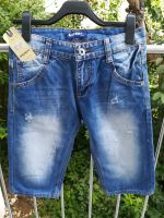 Moski Herren Jeans Hose Short - Gr. 29 / S - NEU Baden-Württemberg - Altheim (Alb) Vorschau