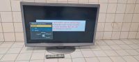 TV Fernseher Panasonic  TX - L37GF22  -37" Full HD LCD  -200 Hz Thüringen - Saalfeld (Saale) Vorschau