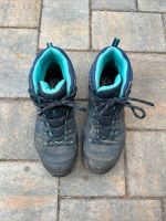 Meindl Outdoorschuh Wanderschuh Gr. 35 Rheinland-Pfalz - Fachingen Vorschau