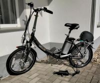 Klapp-Pedelec/Klapp-E-Bike Nordrhein-Westfalen - Werdohl Vorschau