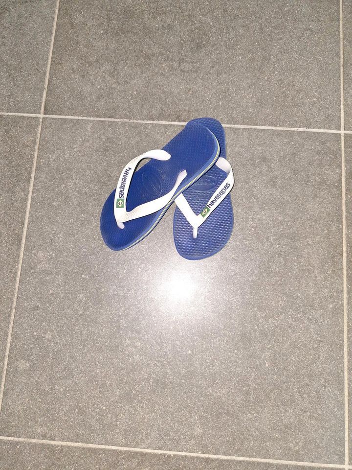 Havaianas Gr. 33/34 in Lohra