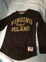 LANGARMSHIRT*VINGINO*MILANO*SCHWARZ*GR*134*DRUCK*TOP* Niedersachsen - Salzhausen Vorschau