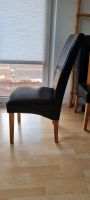 4 Stühle zu verschenken Niedersachsen - Schneverdingen Vorschau